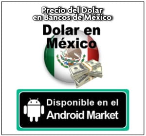 Precio del Dolar en Google Play