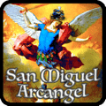 San Miguel Arcangel