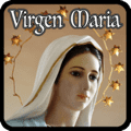 Santisima Virgen Maria